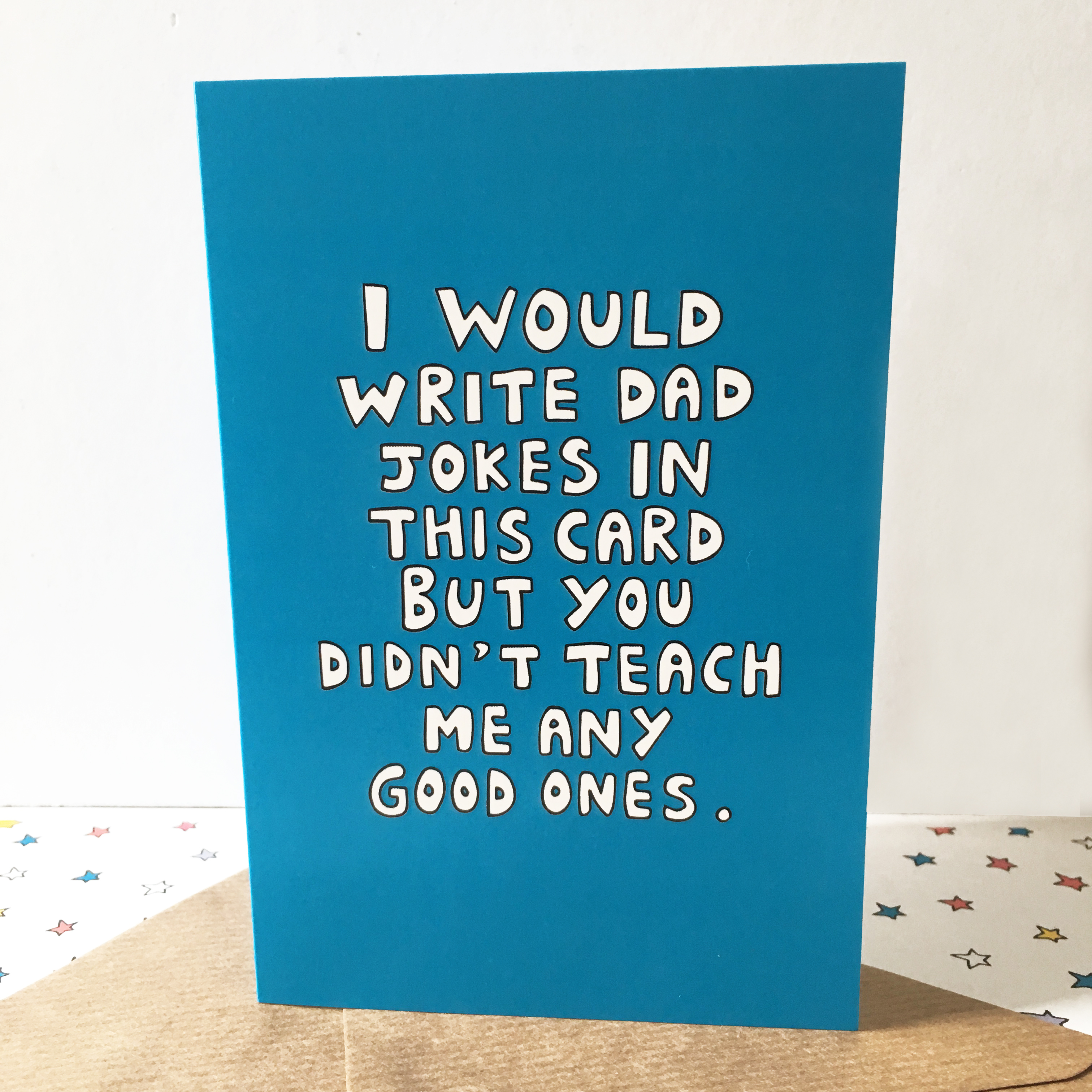 Funny Birthday Cards For Dad From Son